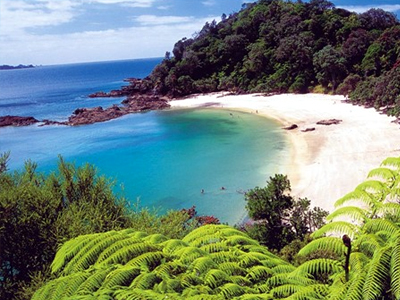 Whangarei, New Zealand
